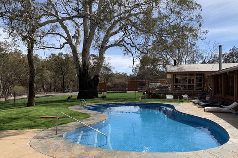 Wilpena Pound Resort - Stayed 6