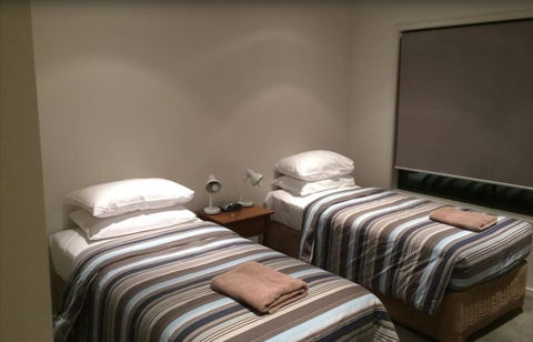 Best Western Aspen & Apartments - Stayed 2