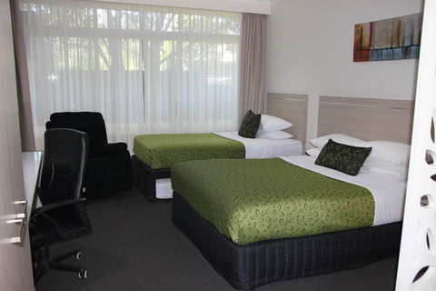 Best Western Aspen & Apartments - Stayed 5