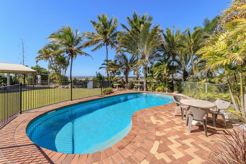 Camelot Motel - Stayed 3