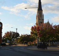 Wanderlight Motor Inn - Stayed