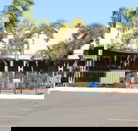 Karratha Central Apartments - Stayed