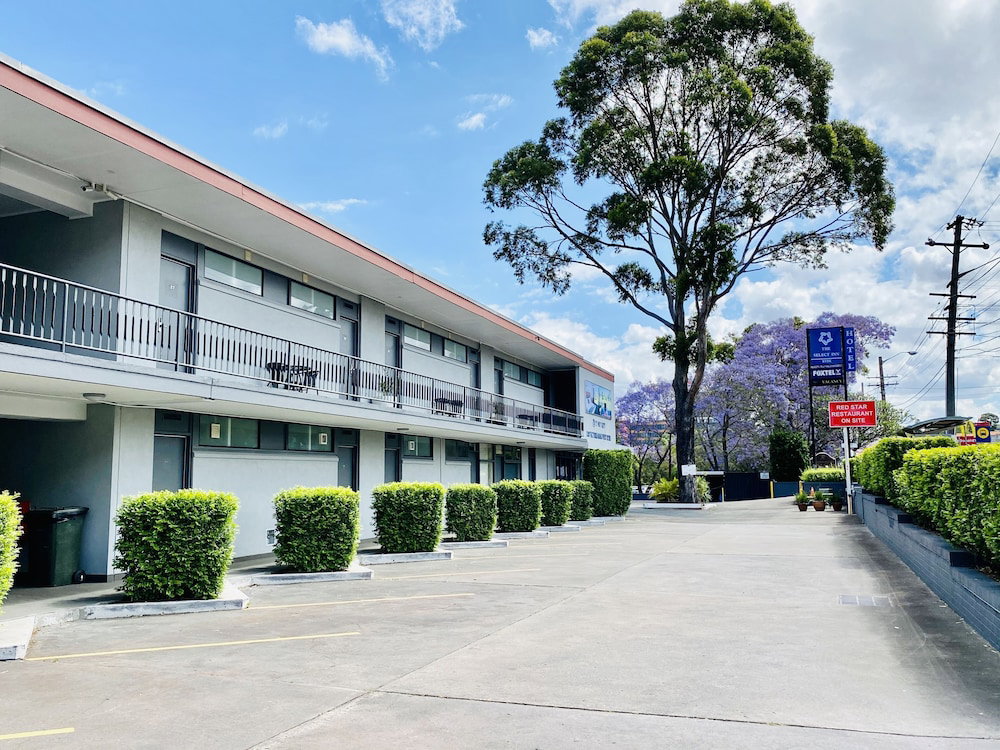 Roseville NSW Stays Accommodation