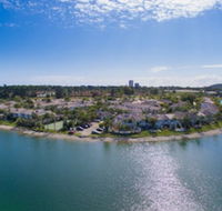 Isle of Palms Resort - Stayed