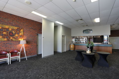 Redhill Tamworth Motor Inn & Conference Centre - Stayed 6