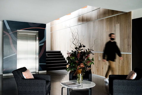 Flinders Hotel - Stayed 0