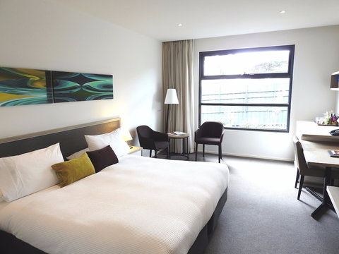 Flinders Hotel - Stayed 4