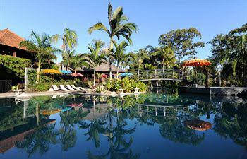 Makepeace Island - Stayed 1