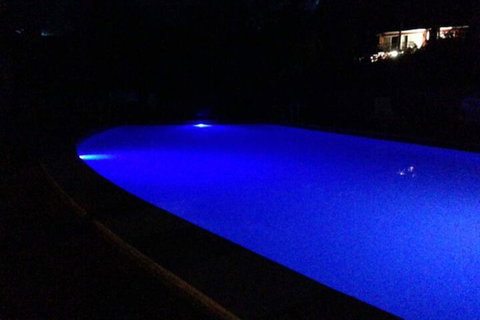 Paradise Palms Resort - Stayed 3