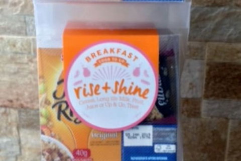 Paradise Palms Resort - Stayed 6