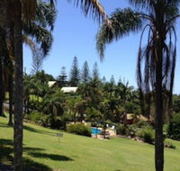 Paradise Palms Resort - Stayed