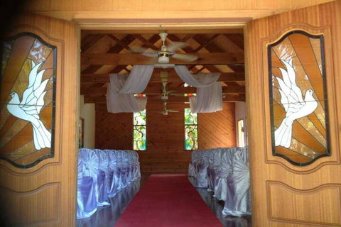 Paradise Palms Resort - Stayed 7