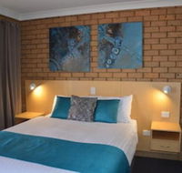 Sunray Motor Inn - Stayed