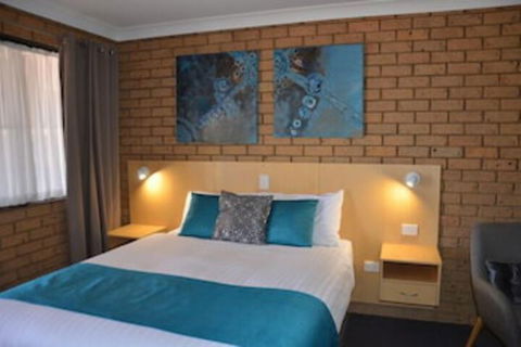 Sunray Motor Inn - Stayed 0