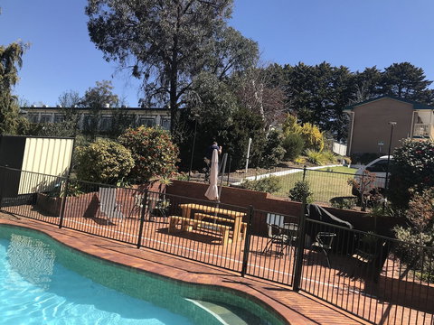 Hideaway Motor Inn Armidale - Stayed 3