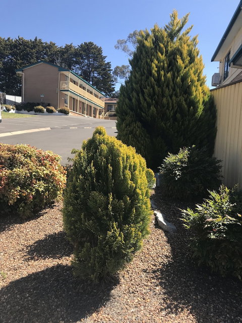 Hideaway Motor Inn Armidale - Stayed 0