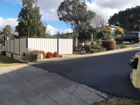 Hideaway Motor Inn Armidale - Stayed 4