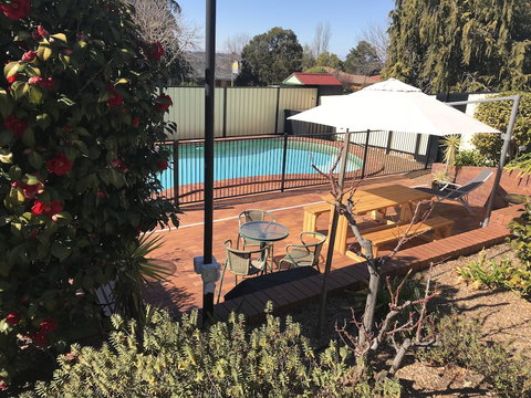Hideaway Motor Inn Armidale - Stayed 6