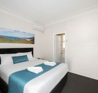 Port Macquarie Motel - Stayed