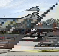 Comfort Inn  Suites Northgate Airport - Stayed