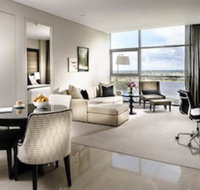 Fraser Suites Perth - Stayed