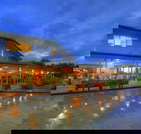 Lismore Gateway Motel - Stayed