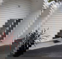 Ashmont Motor Inn  Apartments - Stayed