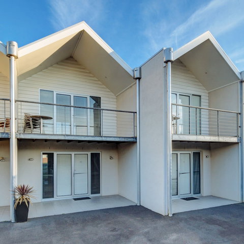 Ashmont Motor Inn & Apartments - Stayed 3