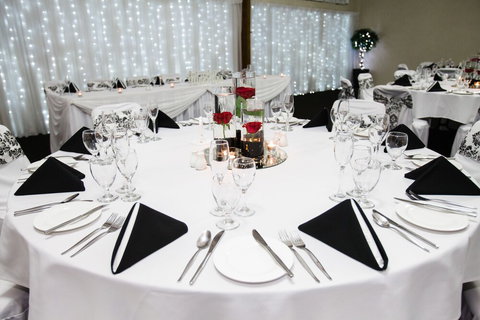 Comfort Inn & Suites Robertson Gardens - Stayed 2