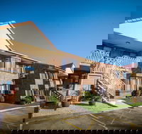 Comfort Inn  Suites Robertson Gardens - Stayed