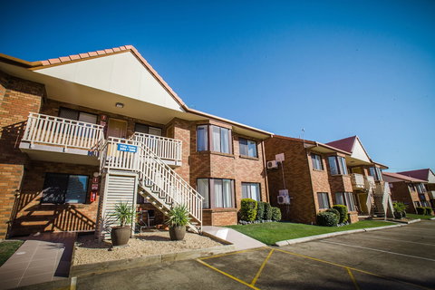 Comfort Inn & Suites Robertson Gardens - Stayed 0