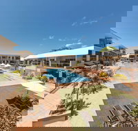 Oaks Broome Hotel - Stayed