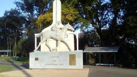 Pioneer Motel - Stayed 3