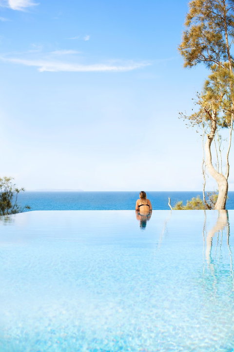 Bannisters By The Sea Mollymook - Stayed 2