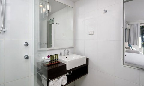 Bannisters By The Sea Mollymook - Stayed 5