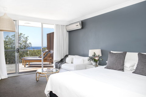 Bannisters By The Sea Mollymook - Stayed 6