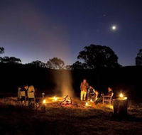 Kingsford the Barossa - Stayed