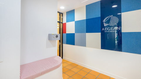 Aegean Apartments - Stays Accommodation 2