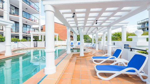 Aegean Apartments - Stays Accommodation 6