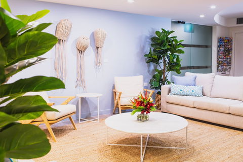 Seahaven Noosa Beachfront Resort - Stayed 6