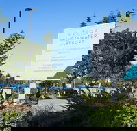 ULTIQA Shearwater Resort - Stayed