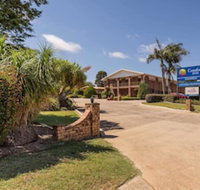 Comfort Inn Glenfield - Stayed