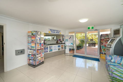 Anchor Down Apartments - Stayed 5