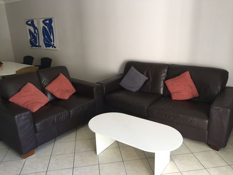 Anchor Down Apartments - Stayed 6