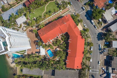 Anchor Down Apartments - Stayed 0