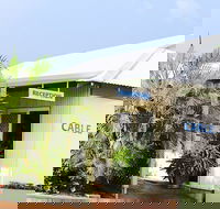 Cable Beachside Villas - Stayed