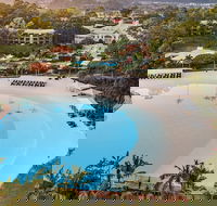 InterContinental Sanctuary Cove Resort an IHG Hotel - Stayed