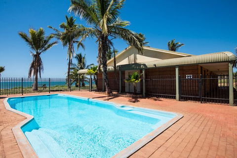 Ibis Styles Port Hedland - Stayed 5
