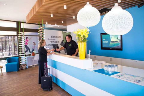 Ibis Styles Port Hedland - Stayed 6