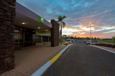 Ibis Styles Port Hedland - Stayed 2
